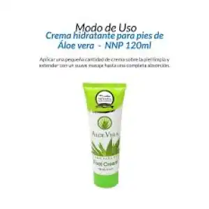 Crema NEVADA para suavizar y cuidar tus pies 120ml /4oz miniatura 5